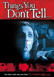 "Things You Dont Tell" (2006) DVDRip.XviD-DOMiNO