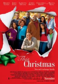 "This Christmas" (2007) DVDRip.XviD-NeDiVx