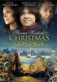 "Thomas Kinkades Christmas Cottage" (2008) STV.DVDRip.XviD-BULLDOZER