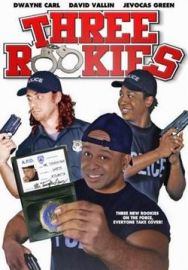 "Three Rookies" (2007) DVDRip.XviD-FiCO