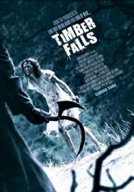 "Timber Falls" (2007) DVDRip.XviD-TFE