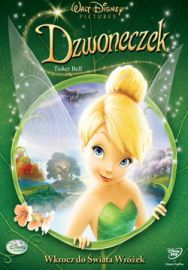 "Tinker Bell" (2008) DVDRip.XviD-iMAGiNEERS