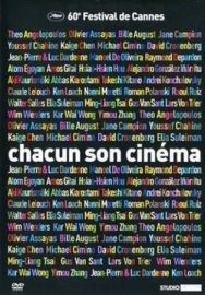 "To Each His Cinema" (2007) DVDRip.XviD-MESS
