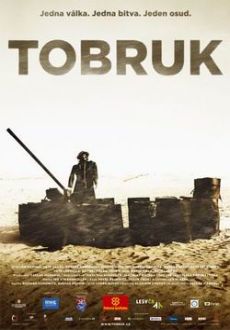 "Tobruk" (2008) DVDRip.XviD-MoH