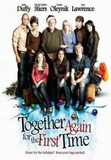 "Together Again For The First Time" (2008) DVDRip.XviD-ARiGOLD