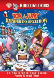 "Tom And Jerry: A Nutcracker Tale" (2007) PLDUB.FS.DVDRip.XviD-CH.W.D.F