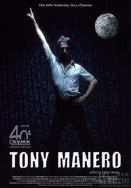 "Tony Manero" (2008) SP.MP3.DVDRip.Xvid-M0NST3RS