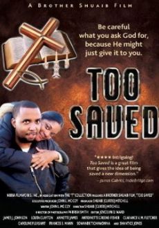 "Too Saved" (2007) DVDRip.XviD-VoMiT