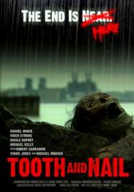 "Tooth And Nail" (2007) Limited.DVDRiP.XviD-iNTiMiD