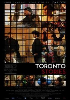 "Toronto Stories" (2008) DVDRip.XviD-Delta9