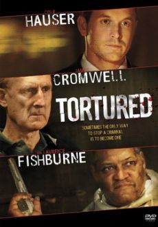 "Tortured" (2008) DVDSCR.XviD-VoMiT