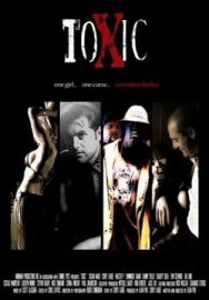 "Toxic" (2008) DVDRip.XviD-SSF