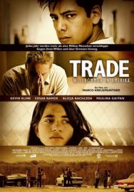 "Trade" (2007) LiMiTED.DVDSCR.XviD-XanaX