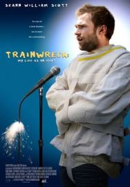 "Trainwreck: My Life As An Idiot" (2007) PL.DVDRip.XViD-M14CH0