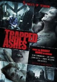 "Trapped Ashes" (2006) Limited.DVDRiP.XviD-iNTiMiD