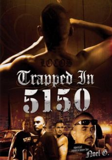 "Trapped In 5150" (2009) READNFO.DVDRip.XviD-ARiGOLD