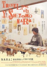 "Traveling with Yoshitomo Nara" (2007) DVDRip.XviD-SSF