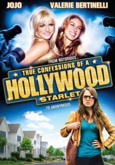 "True Confessions of a Hollywood Starlet" (2008) DVDRip.XviD-VoMiT