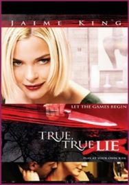 "True True Lie" (2006) DVDRiP.XviD-DvF