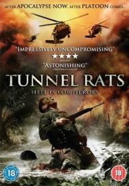 "Tunnel Rats" (2008) DVDRip.XviD-5MeOAMT 