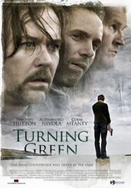 "Turning Green" (2005) DVDRip.XviD-ELiA