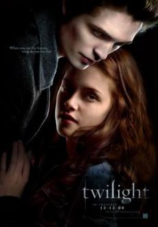 "Twilight" (2008) PL.DVDRip.XviD-KiCZ