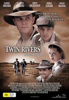 "Twin Rivers" (2007) DVDRip.XviD-aAF