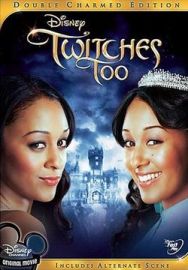 "Twitches Too" (2007) DVDRip.XviD-VoMiT