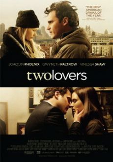 "Two Lovers" (2008) PL.DVDRip.XviD-OLD