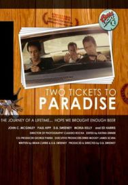 "Two Tickets To Paradise" (2006) DVDRip.XviD-ELiA