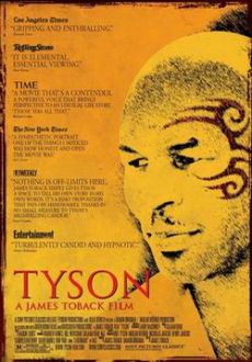 "Tyson" (2008) DVDRip.XviD-ELiXER