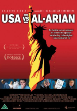 "USA Vs Al-Arian" (2007) STV.DVDRip.XviD-BETAMAX