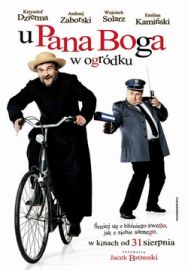 "U Pana Boga W Ogrodku" (2007) PL.DVDRip.XViD-M14CH0