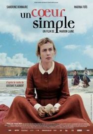 "Un Coeur Simple" (2008) FRENCH.DVDRiP.XViD-NTK