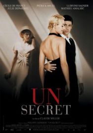 "Un Secret" (2007) FESTIVAL.DVDRip.XviD-TheWretched