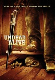 "Undead Or Alive" (2007) Festival.DVDRiP.XviD-iNTiMiD