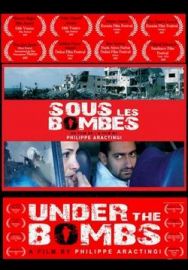 "Under The Bombs" (2007) DVDRip.XviD-AEN