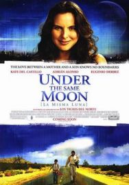 "Under the Same Moon" (2007) LIMITED.DVDRip.XviD-SAPHiRE