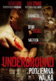 "Underground" (2007) DVDRip.XviD-BFHMOV