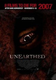 "Unearthed" (2007) DVDRip.XviD-TFE