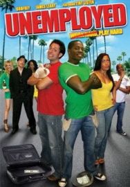 "Unemployed" (2008) STV.DVDRip.XviD-DOMiNO