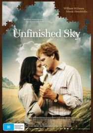 "Unfinished Sky" (2007) DVDRip.XviD-aAF