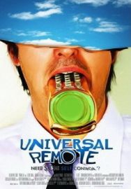 "Universal Remote" (2007) DVDRip.XviD-DOMiNO