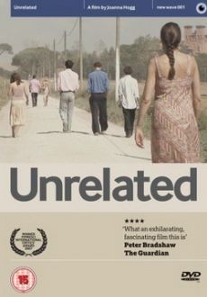 "Unrelated" (2007) FESTiVAL.DVDRip.XviD-NODLABS