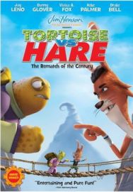 "Unstable Fables. Tortoise vs Hare" (2008) DVDRIP.XVID-iGNiTE