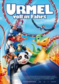 "Urmel Voll In Fahrt" (2008) R5.XviD-CiRCLE