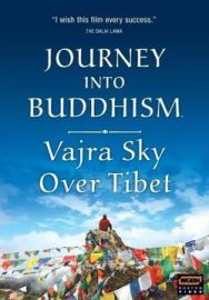 "Vajra Sky Over Tibet" (2006) LiMiTED.DVDRip.XviD-LPD