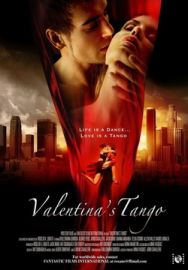 "Valentinas Tango" (2007) DVDRip.XviD-VoMiT