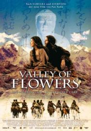 "Valley Of Flowers" (2006) SUBBED.DVDRip.XviD-SSF