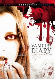 "Vampire Diary" (2007) DVDRip.XviD-NTXViD